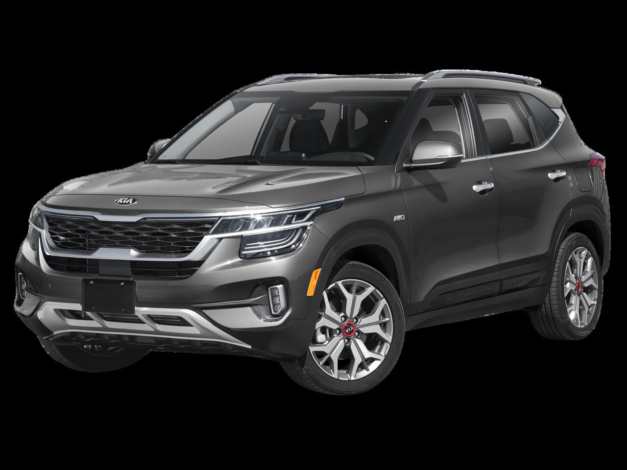 2021 KIA Seltos