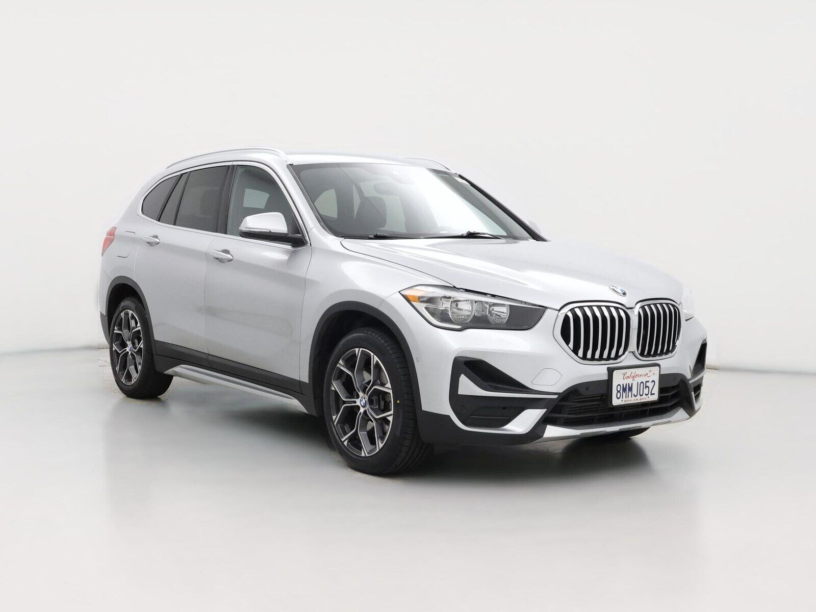 2020 BMW X1