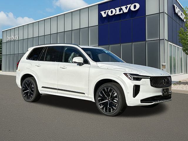 2026 VOLVO XC90