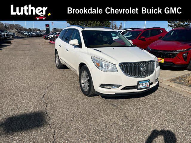 2014 BUICK Enclave
