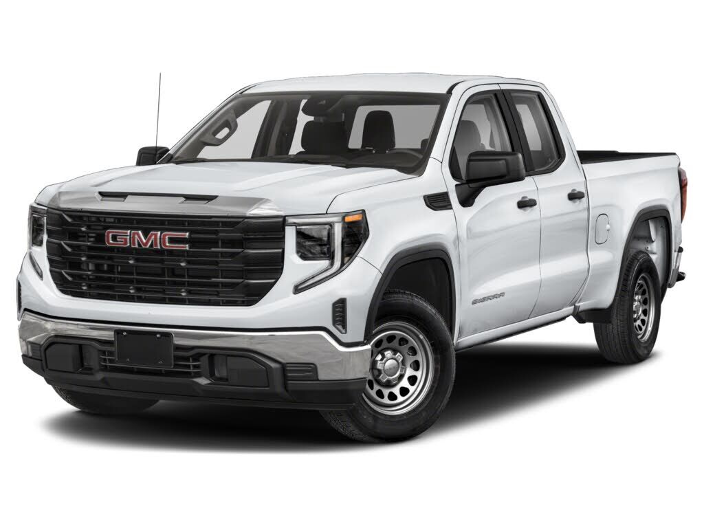 2023 GMC Sierra