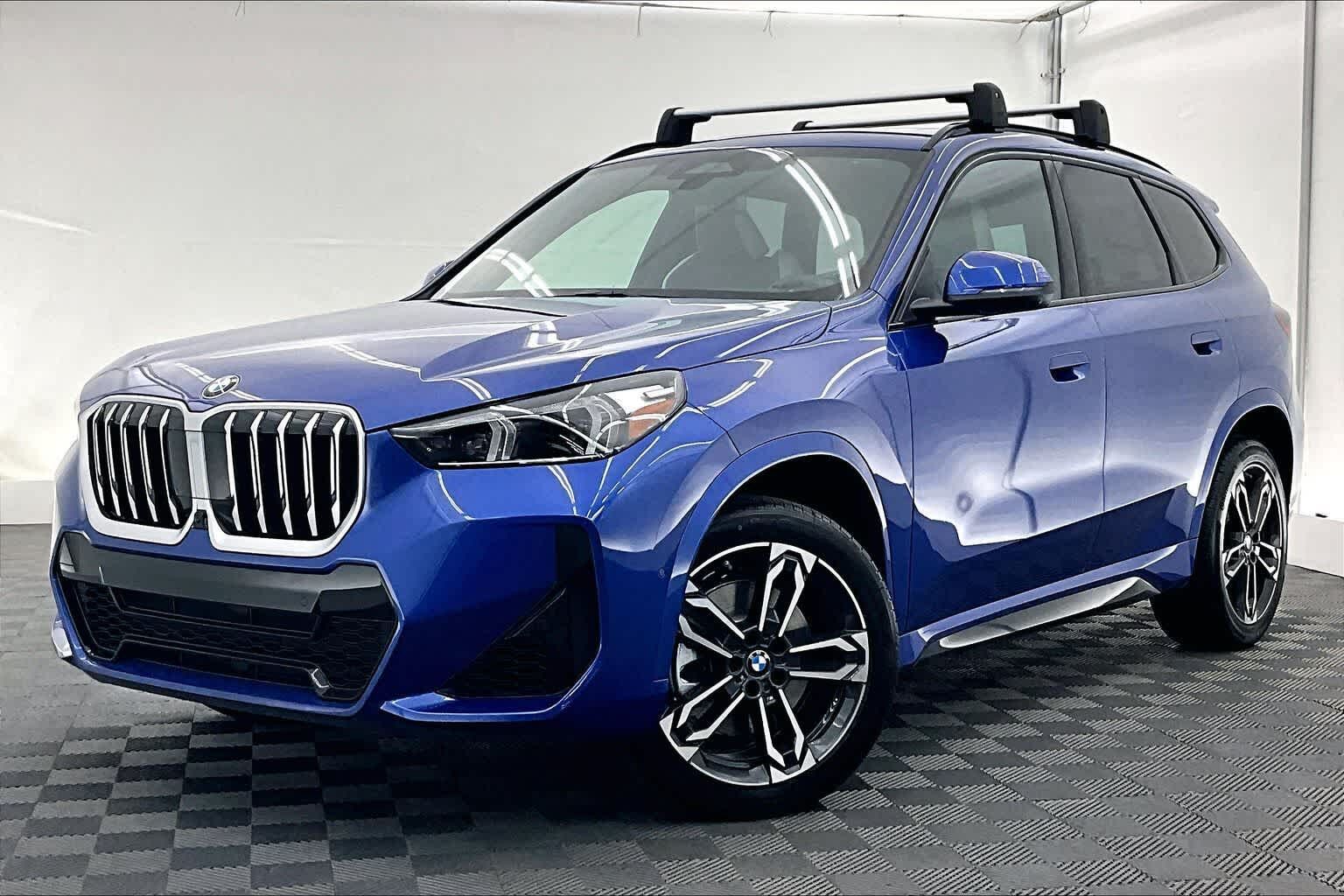 2026 BMW X1