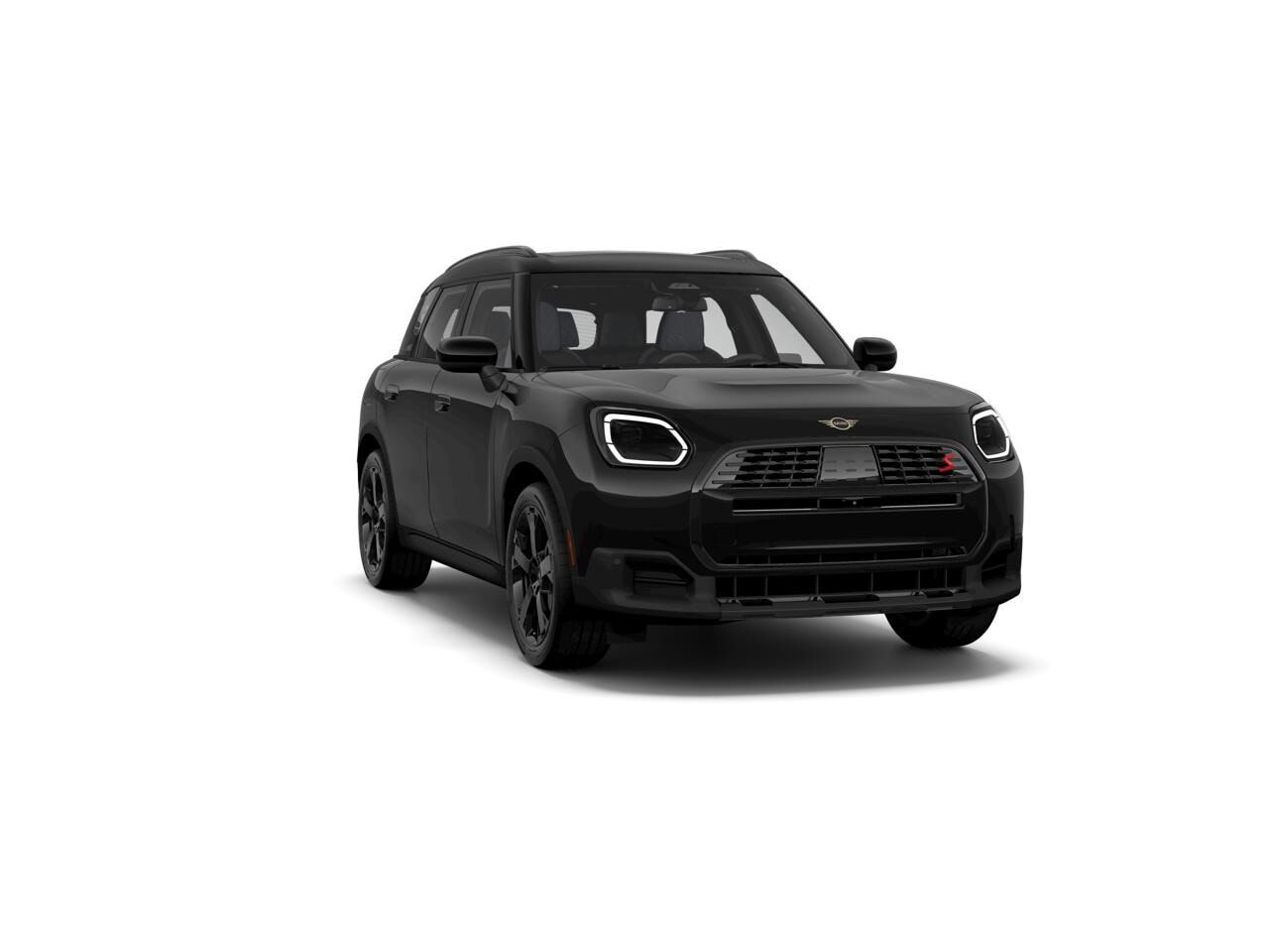 2027 MINI Countryman