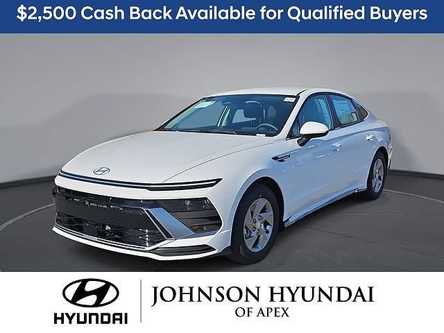 2026 HYUNDAI Sonata