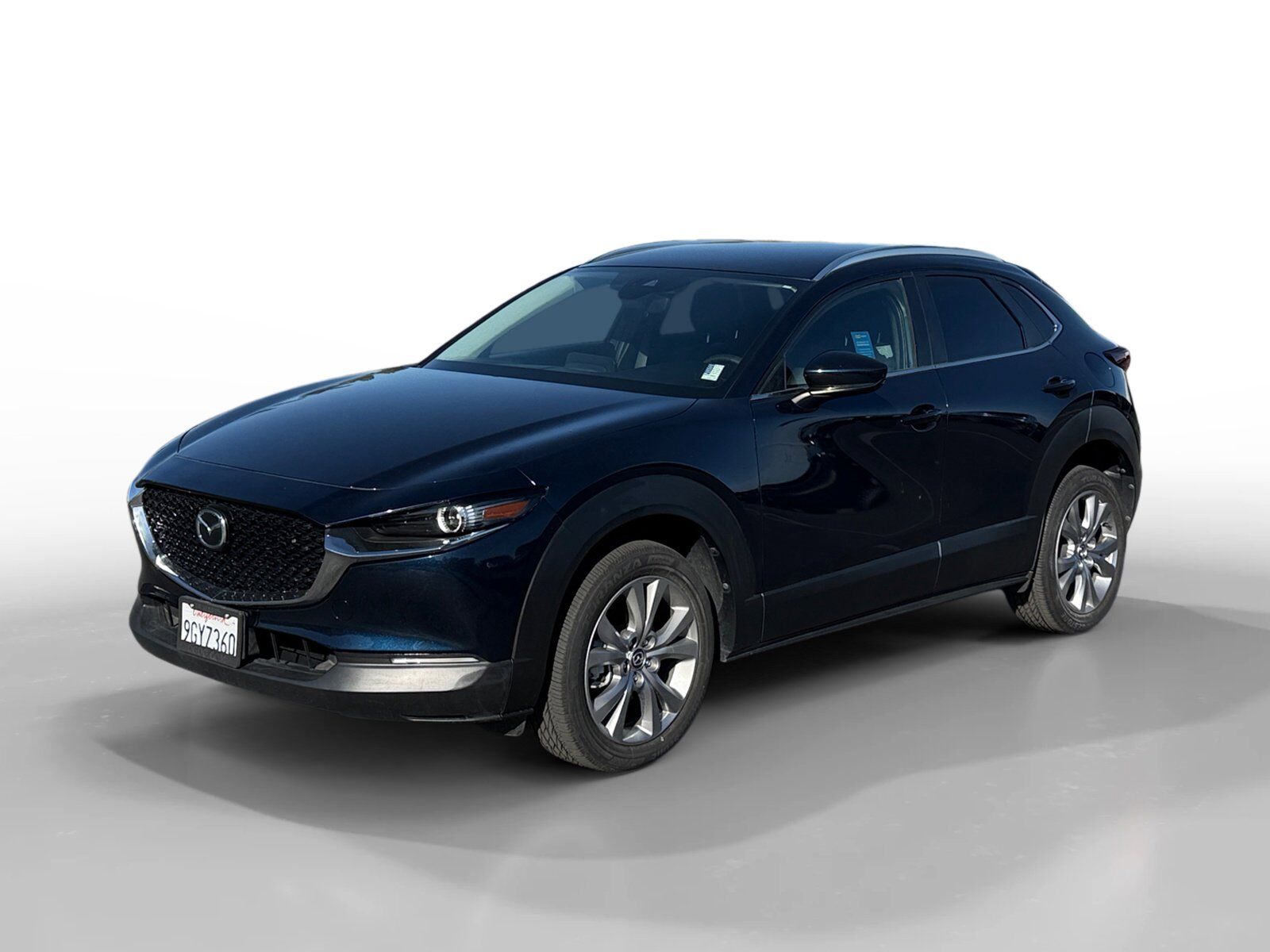 2023 MAZDA CX-30