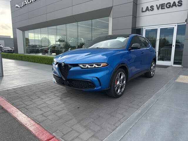2024 ALFA ROMEO TONALE