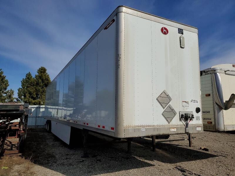2019 GREAT DANE TRAILERS Great Dane Trailers