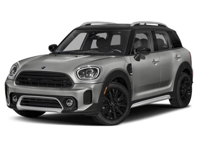 2024 MINI Countryman