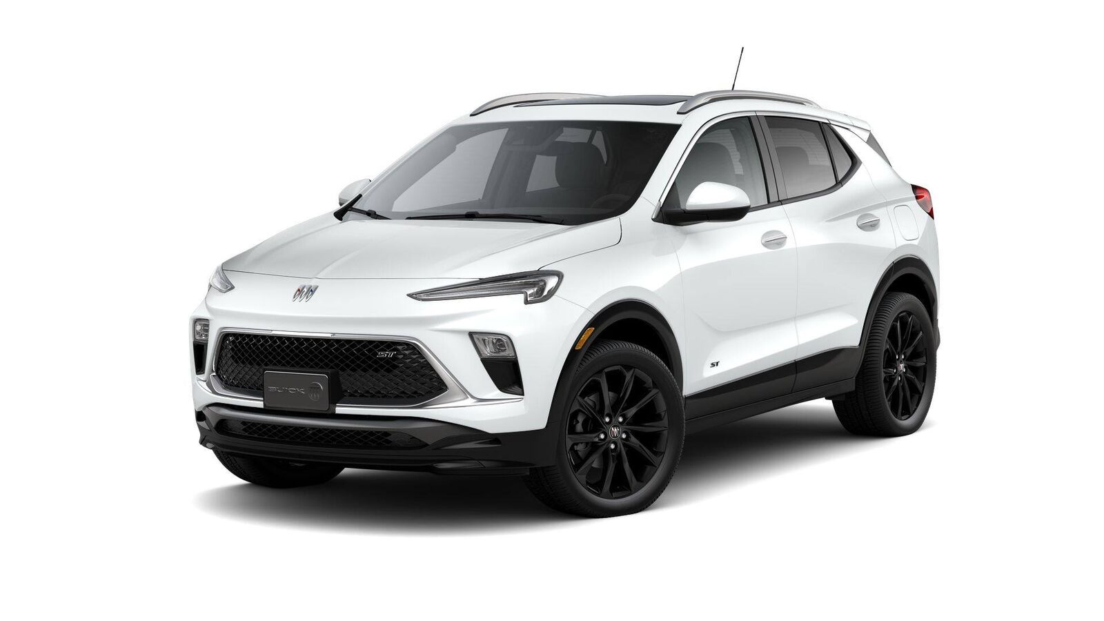 2026 BUICK Encore GX