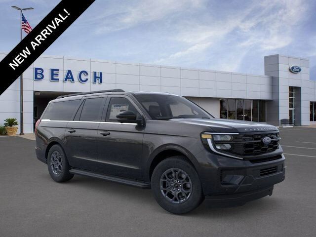 2026 FORD Expedition