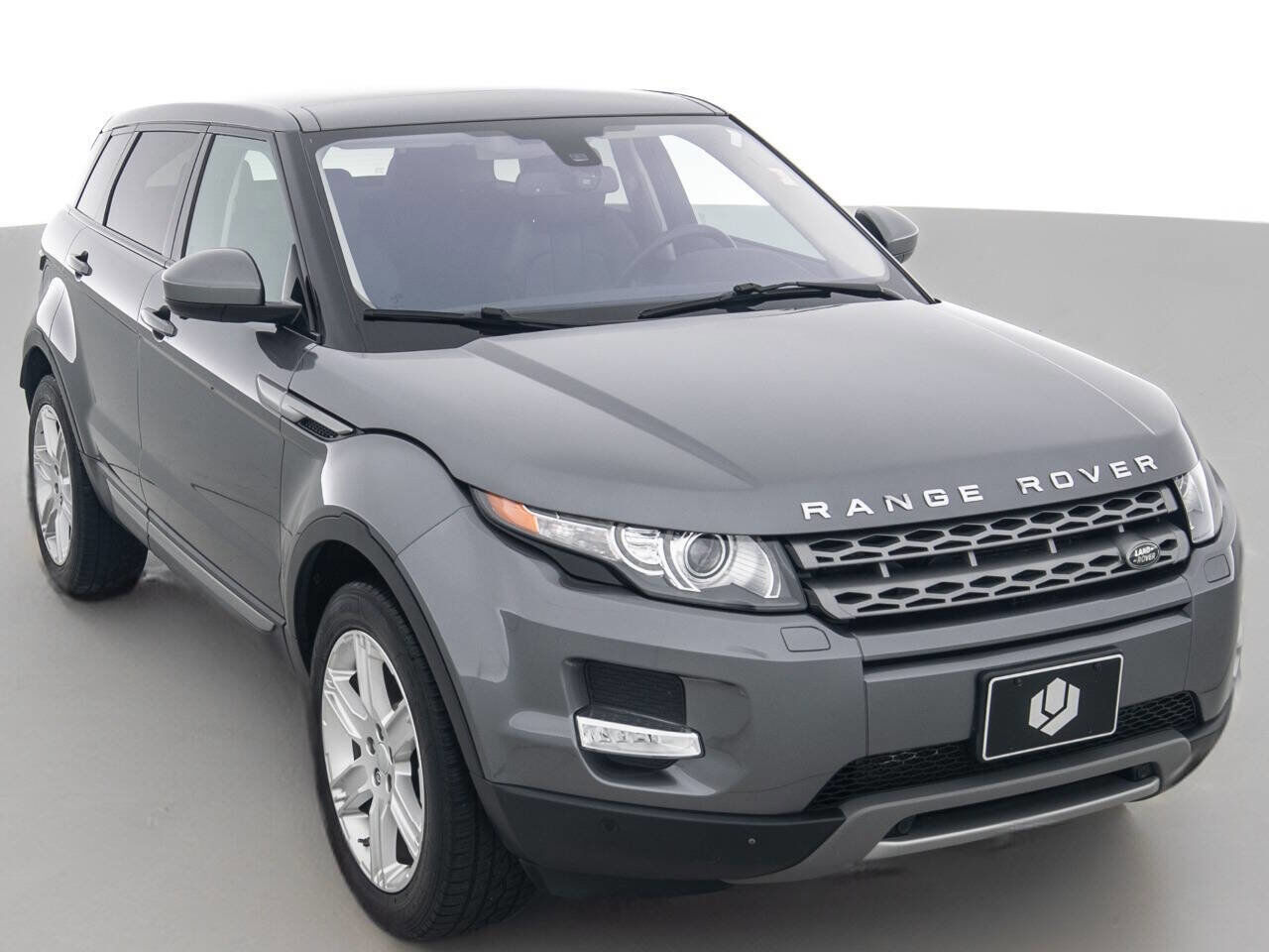2015 LAND ROVER Range Rover Evoque