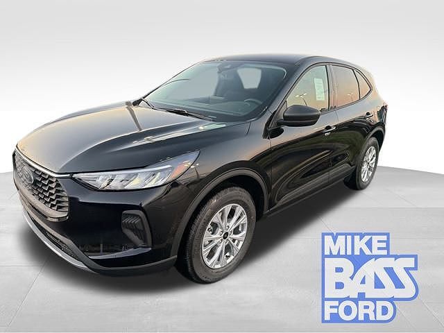 2026 FORD Escape