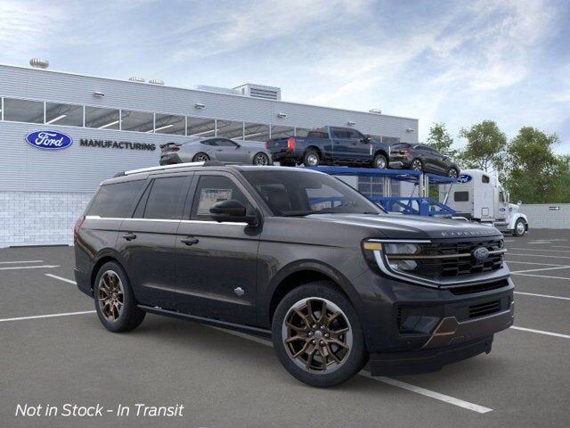 2026 FORD Expedition