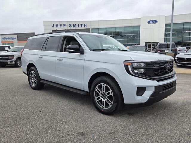 2026 FORD Expedition