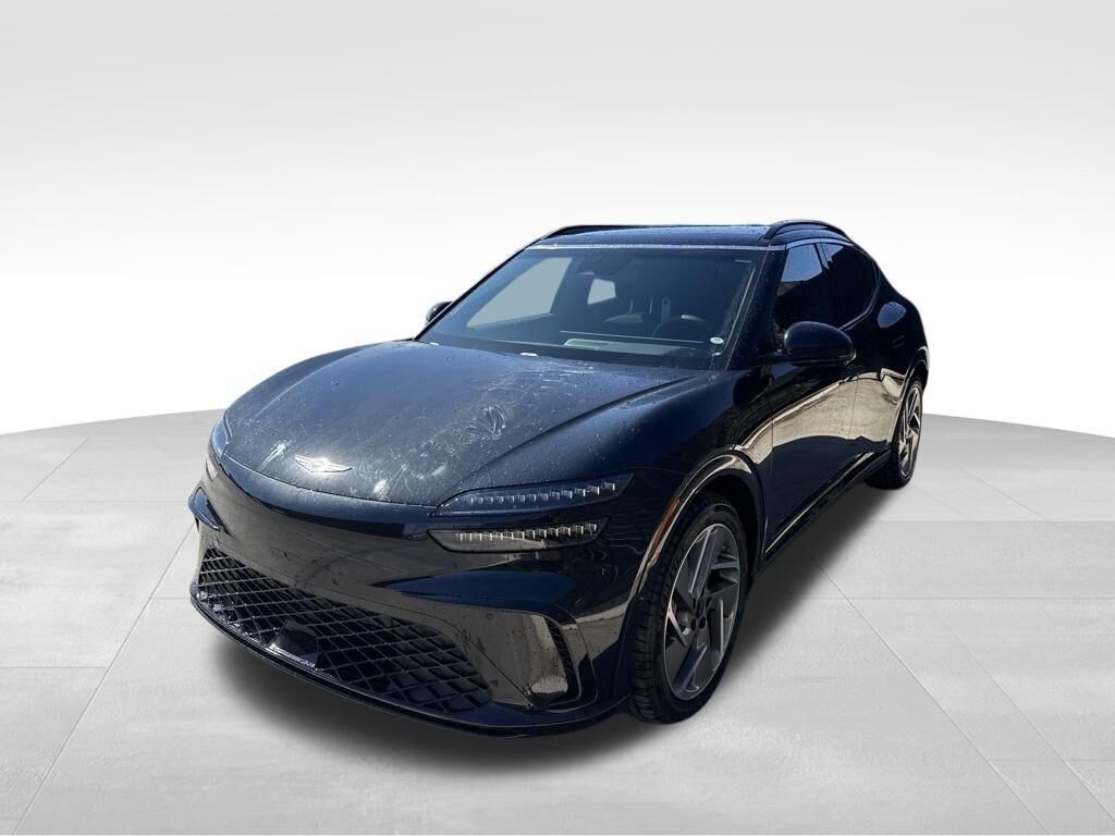 2026 GENESIS GV60