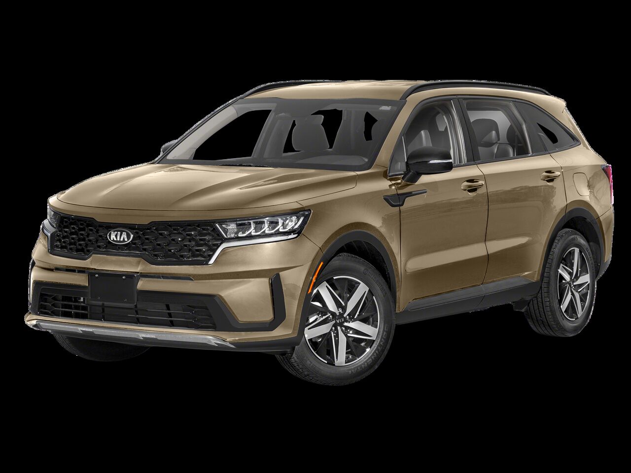 2021 KIA Sorento