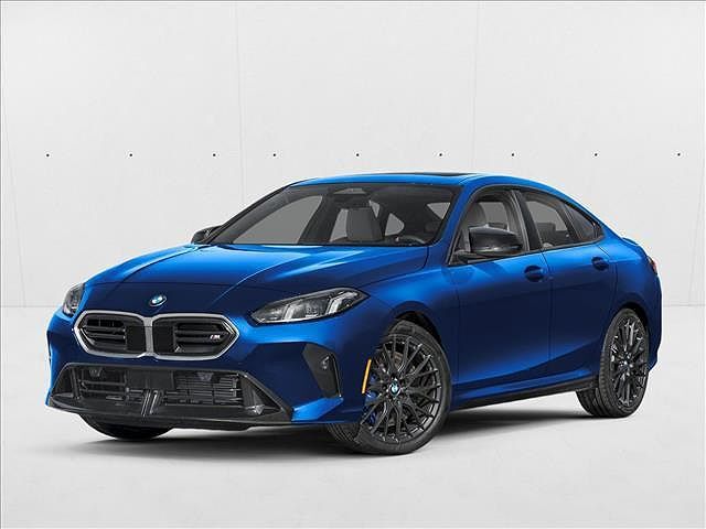 2026 BMW M2