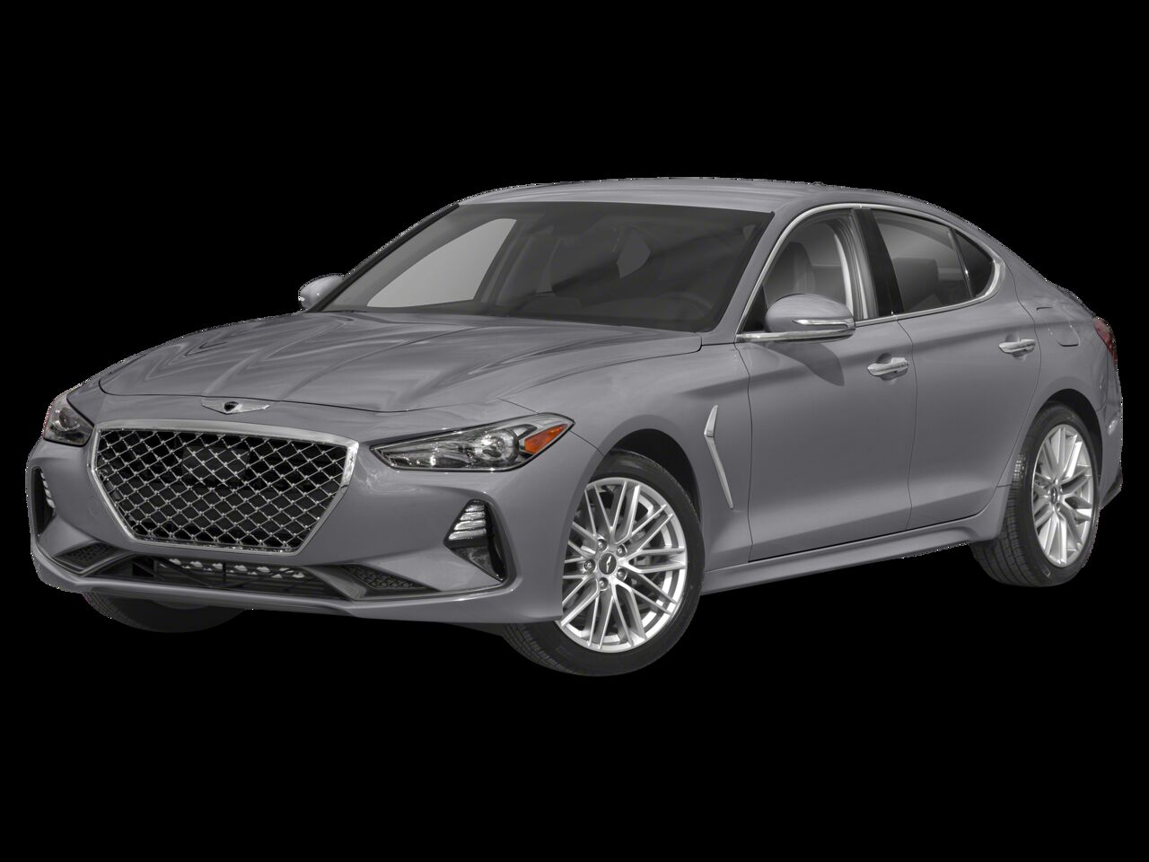 2019 GENESIS G70