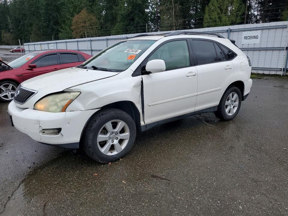 2004 LEXUS RX