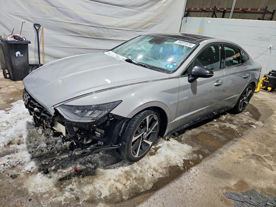 2023 HYUNDAI Sonata
