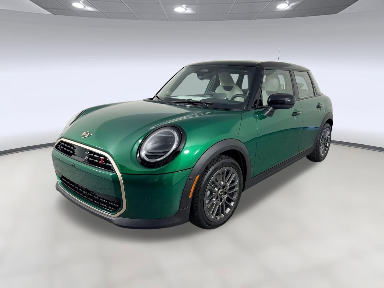 2026 MINI Hardtop