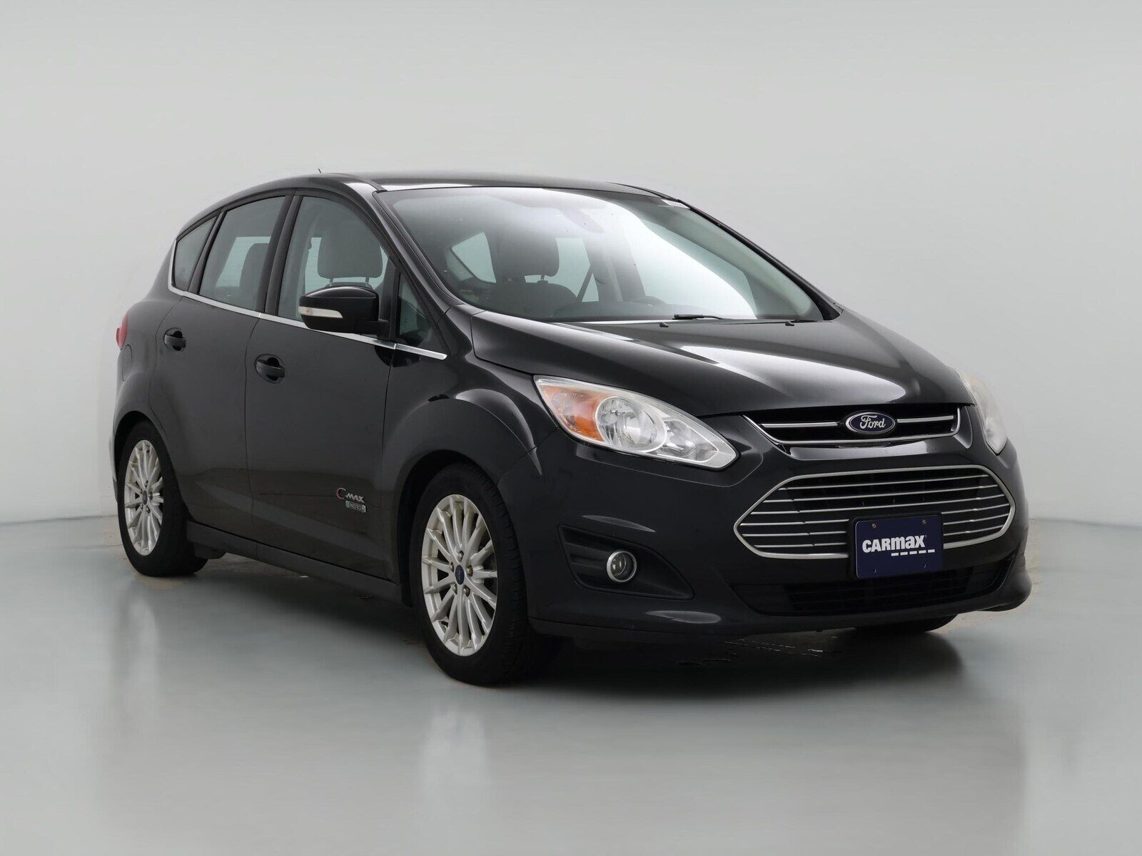 2015 FORD C-max
