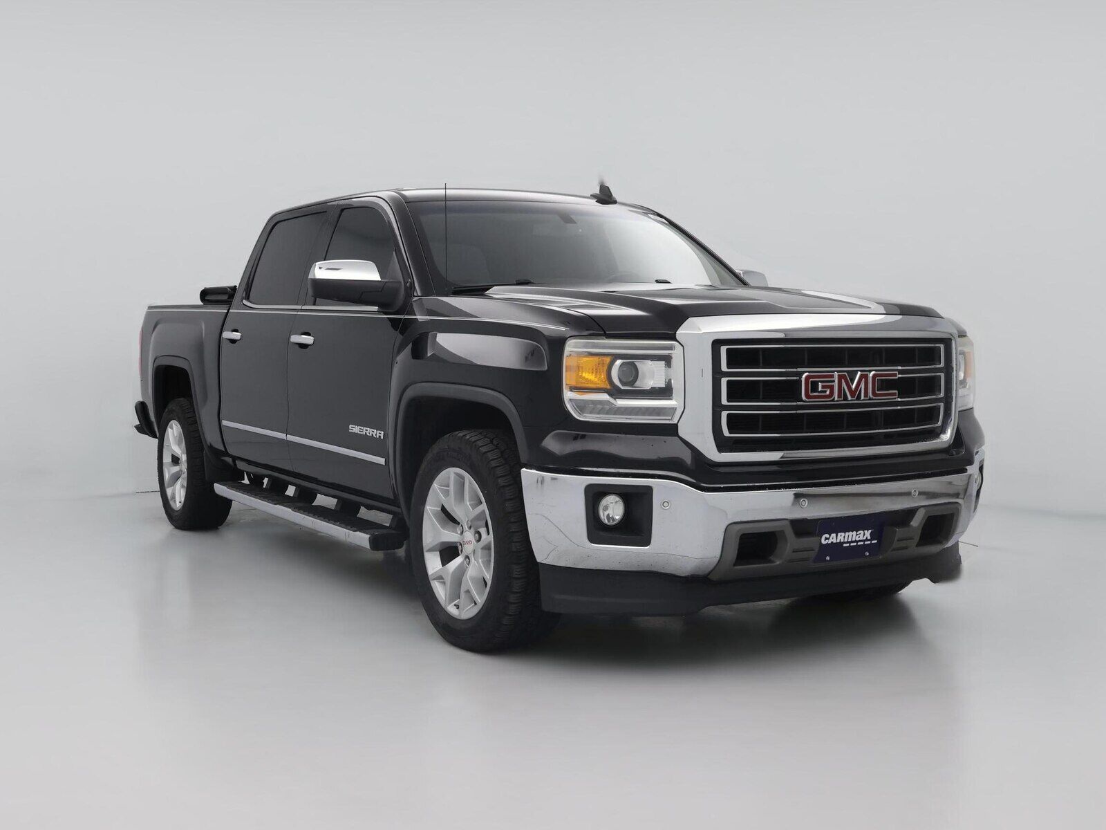2015 GMC Sierra