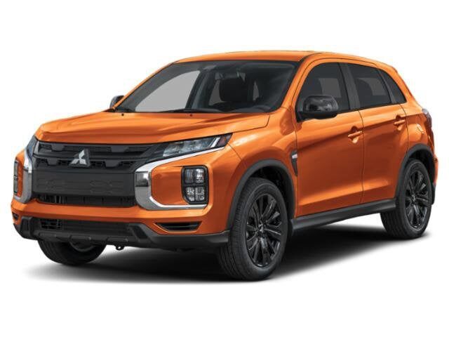 2026 MITSUBISHI Outlander Sport