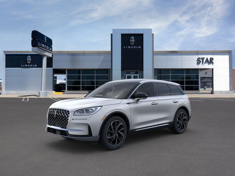 2023 LINCOLN Corsair