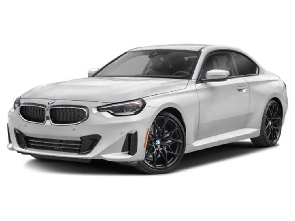 2023 BMW 2 Series