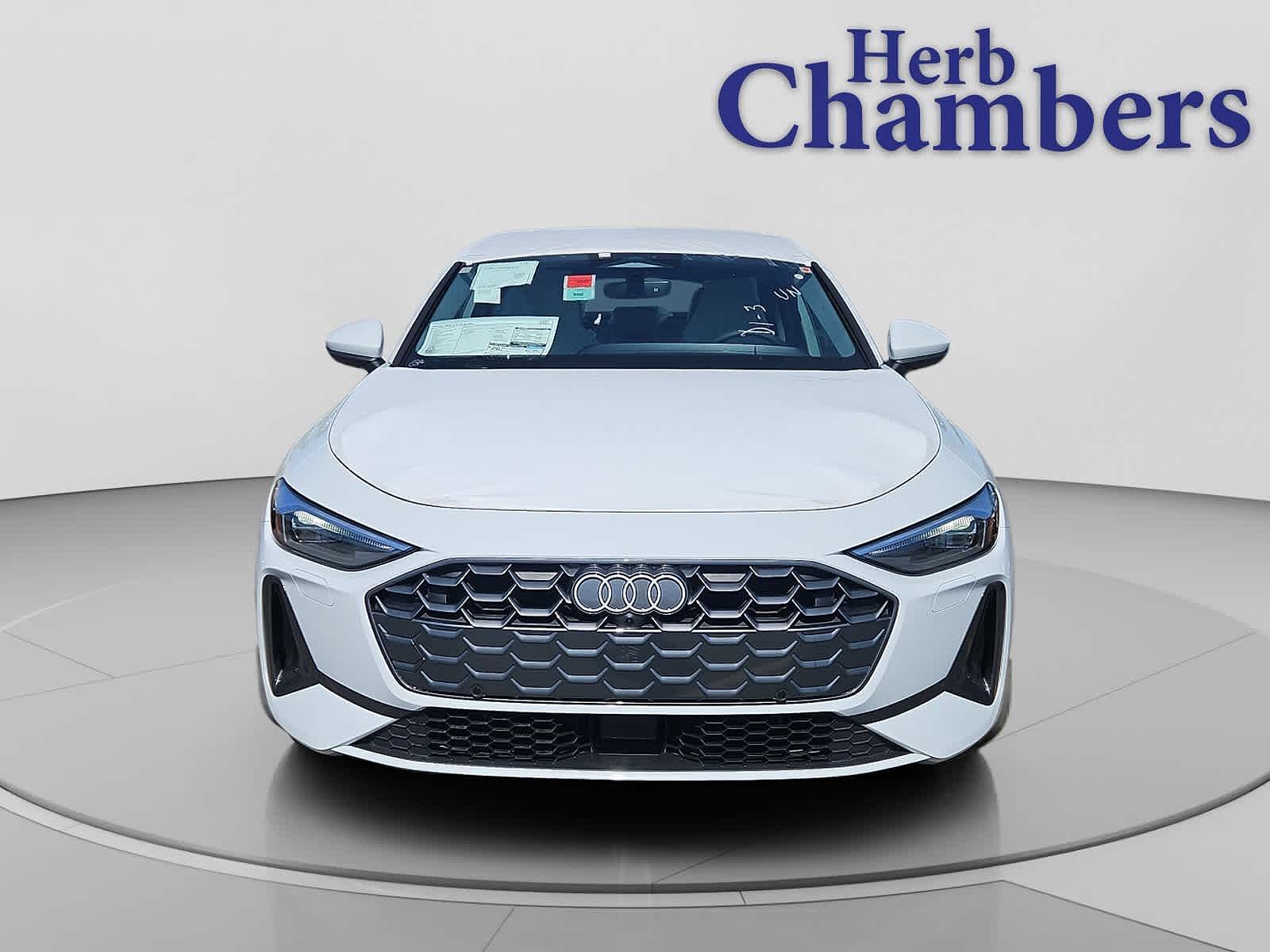 2025 Audi A5