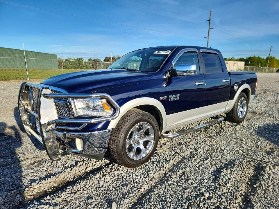 2013 RAM 1500