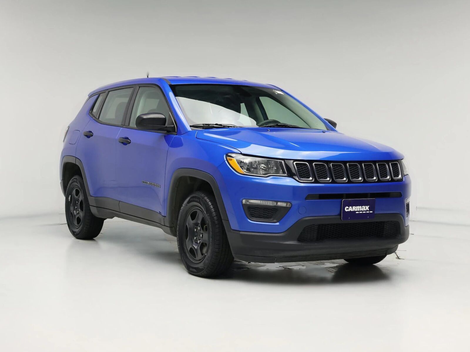 2017 JEEP Compass