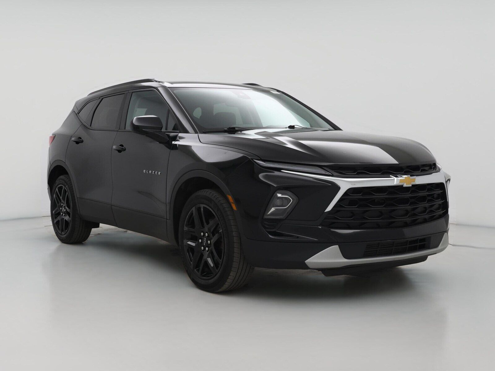 2024 CHEVROLET Blazer