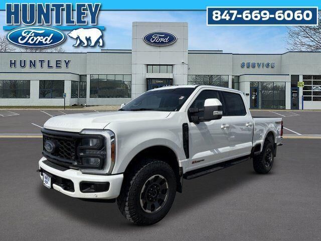 2023 FORD F-Super Duty