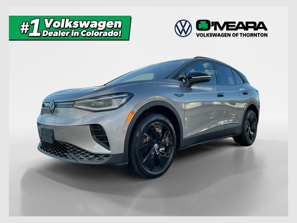 2026 VOLKSWAGEN ID.4