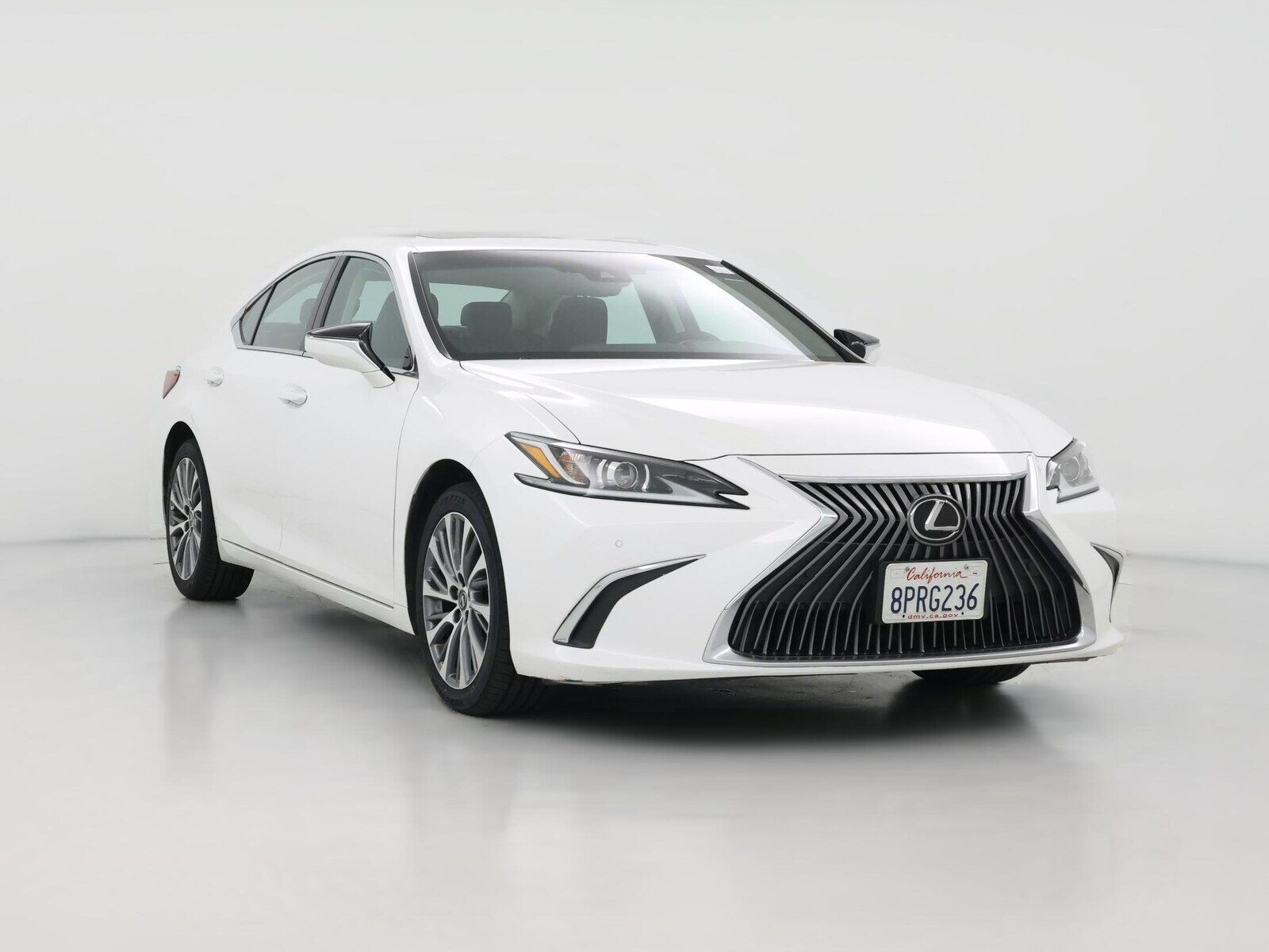 2020 LEXUS ES