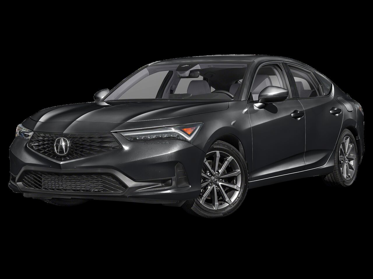2023 ACURA Integra