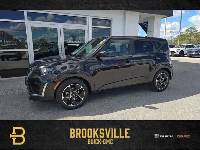2024 KIA Soul