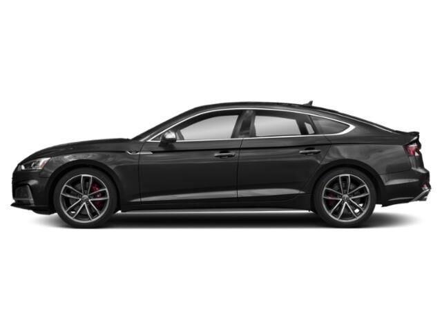 2019 Audi S5