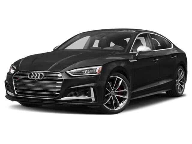 2019 AUDI S5