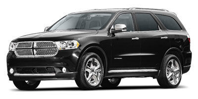 2011 DODGE Durango