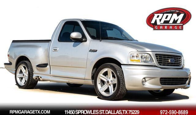 2001 FORD F-150