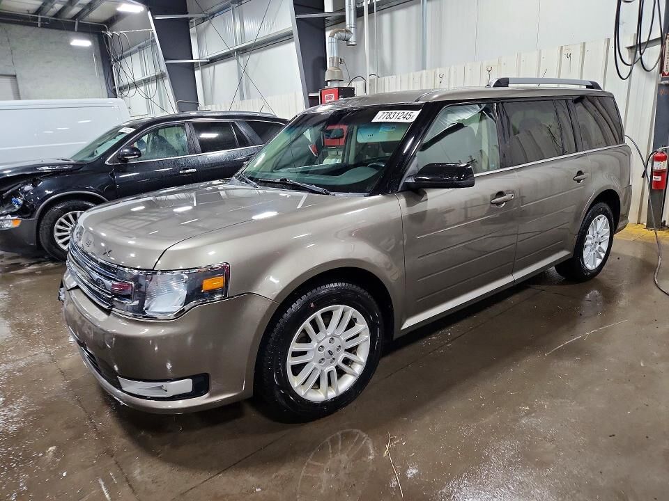2014 FORD Flex