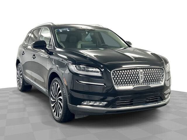 2022 LINCOLN Nautilus