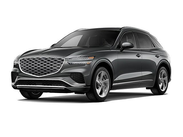 2026 GENESIS GV70