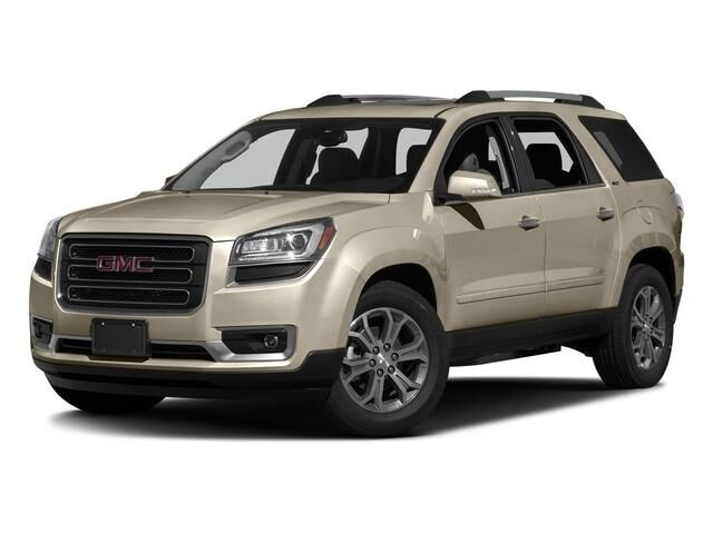 2017 GMC Acadia