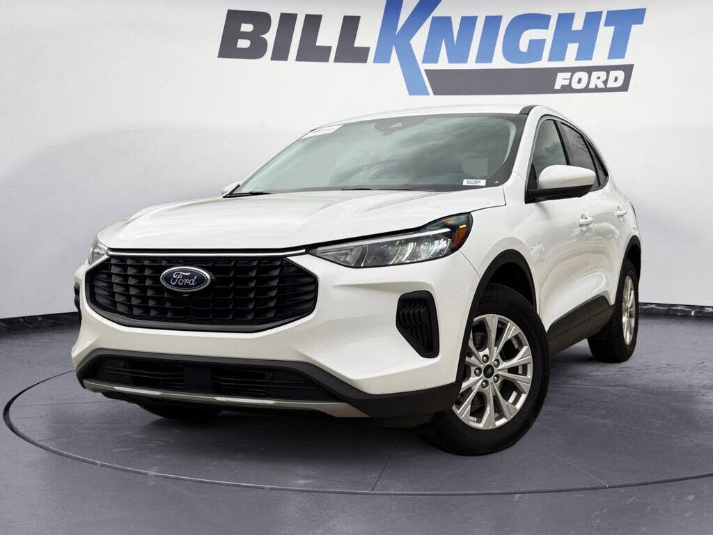 2023 FORD Escape