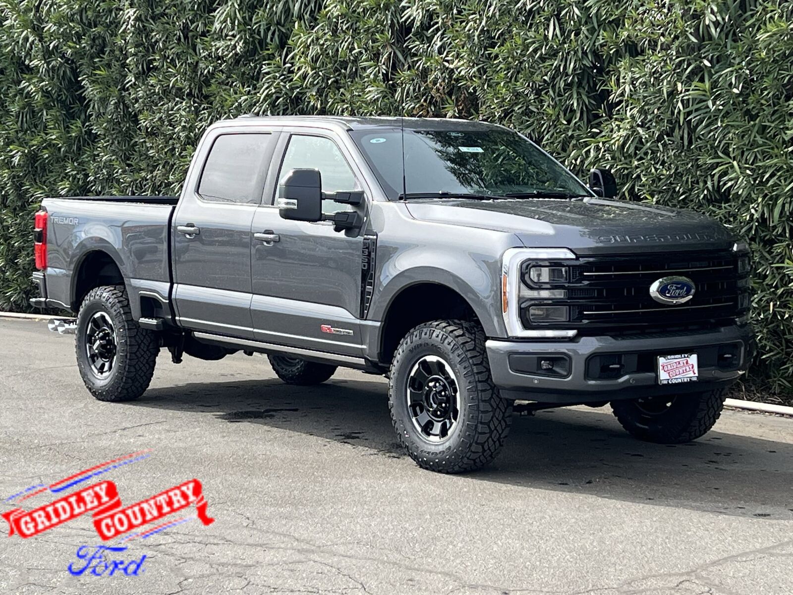 2026 FORD F-350