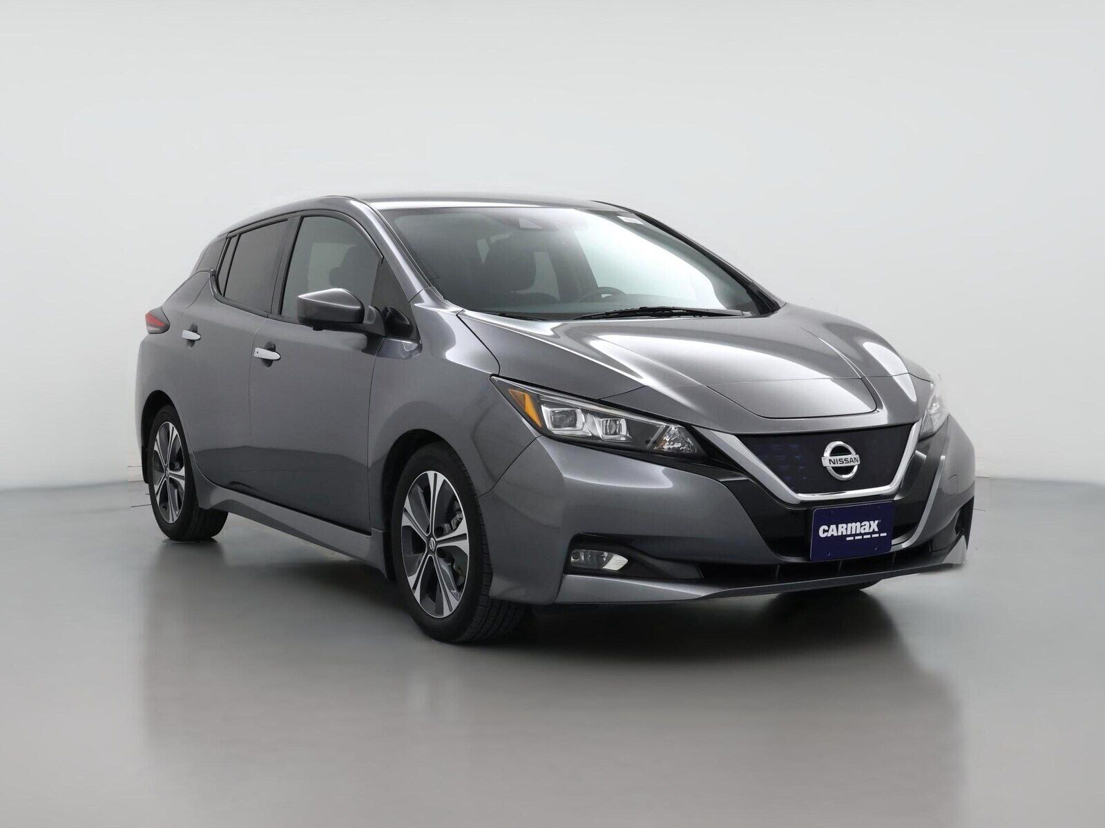 2022 Nissan Leaf